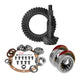 Yukon 8.6in GM 3.42 Rear Ring & Pinion Install Kit Axle Bearings and Seal - My Store