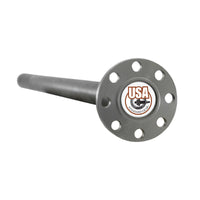 Yukon Gear Axle For 03+ Chrysler 10.5Aam/ 11.5Aam / 30Spline - Mammoth Racing -