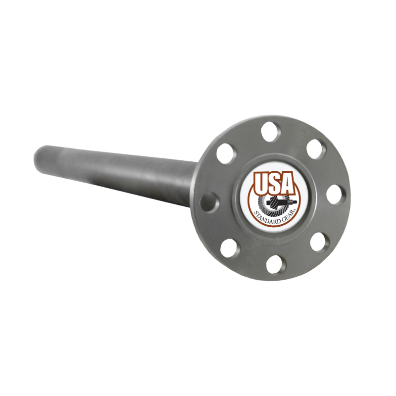 Yukon Gear 1541H Alloy Right Hand Rear Axle For Ford 10.25in (05+ F150) - Mammoth Racing -