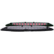 ANZO 1997-2002 Ford Expedition LED 3rd Brake Light Smoke - Mammoth Racing -