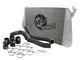 aFe Bladerunner Intercooler w/ Tubes 11-13 GM Diesel Trucks V8 6.6L (td) LML - Mammoth Racing -