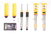 KW Coilover Kit V3 BMW 3 Series F30 6-Cyl w/o Electronic Suspension - Mammoth Racing -
