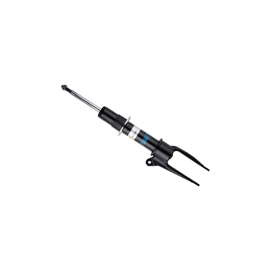 Bilstein 10-16 Porsche Panamera B6 Shock Absorber - Front - Mammoth Racing -