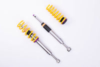 KW Coilover Kit V3 for Maserati Ghibli - Mammoth Racing -