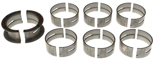 Clevite Ford Pass & Trk 200 6 Cyl 1965-75 Main Bearing Set - Mammoth Racing -
