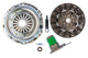 Exedy 2010-2015 Chevrolet Camaro SS V8 Stage 1 Organic Clutch Incl. Hydraulic CSC Slave Cylinder - Mammoth Racing -