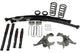 Belltech Lowering KIT With ND2 Shocks - Mammoth Racing -