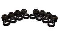 Energy Suspension 94-02 Dodge Ram Body (Cab) Mount Set - Mammoth Racing -