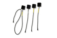 KW Electronic Damping Cancellation Kit Porsche 911 (997) convertible - Mammoth Racing -