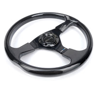 NRG Carbon Fiber Steering Wheel 350mm - My Store