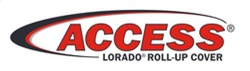Access Lorado 2019+ Dodge/Ram 1500 5ft 7in Bed Roll-Up Cover - My Store