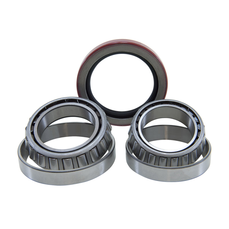 Yukon Gear Axle Bearing & Seal Kit For 10.5in GM 14 Bolt Truck - Mammoth Racing -