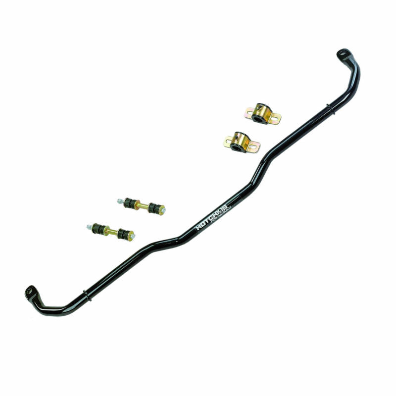 Hotchkis 67-69 GM-F Body Camaro/Firebird / 68-74 X-Body Front Swaybar - Mammoth Racing -