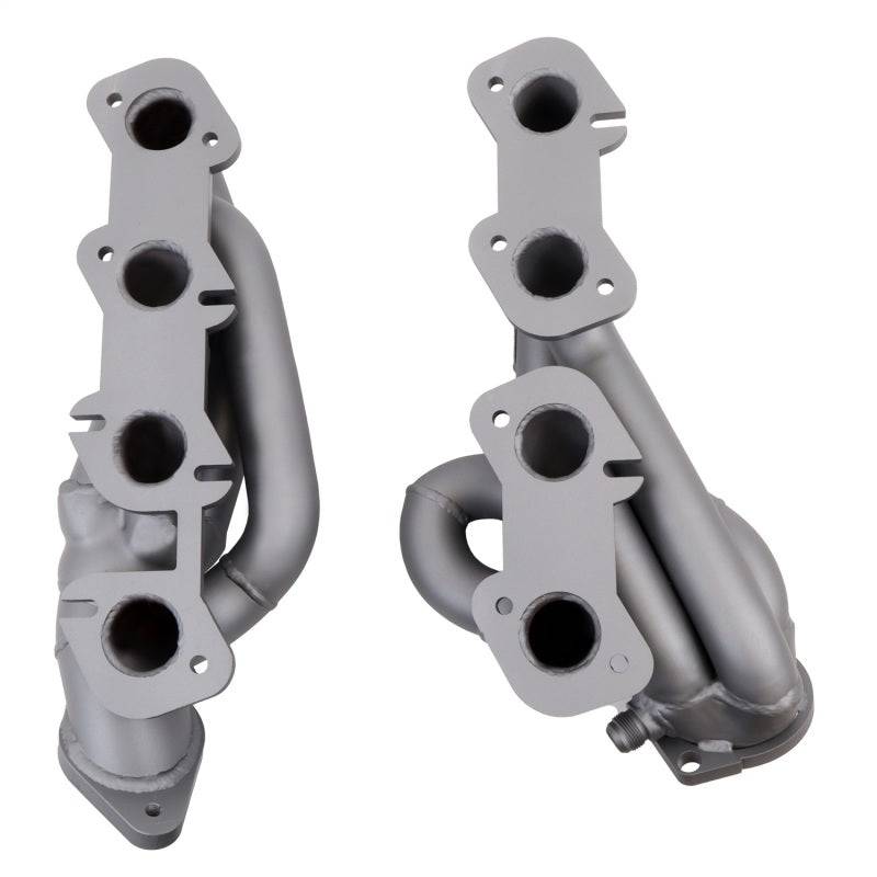 BBK 96-04 Mustang GT Shorty Tuned Length Exhaust Headers - 1-5/8 Titanium Ceramic - Mammoth Racing -