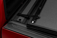 BAK 2022+ Toyota Tundra 6.5ft Bed BAKFlip MX4 Bed Cover - Mammoth Racing -