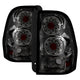 Xtune Chevy Trailblazer 02-09 LED Tail Lights Smoke ALT-ON-CTB02-LED-SM - Mammoth Racing -