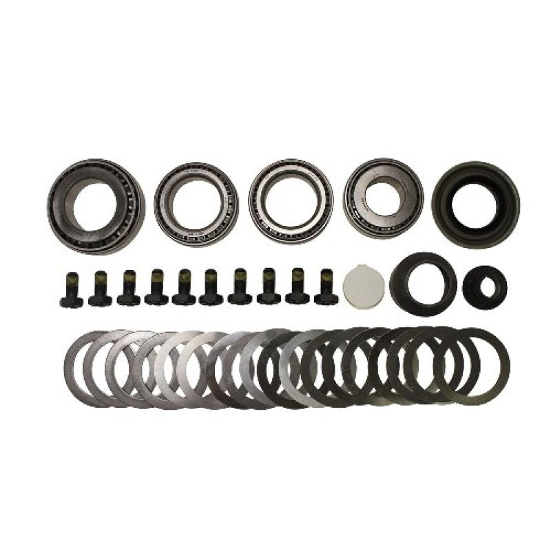 Ford Racing 15-16 Mustang Super 8.8in IRS Ring Gear and Pinion installation Kit - My Store