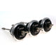 Turbosmart Universal Iwg75 Borg Warner B1 120mm Rod Black 14psi Internal Wastegate - Mammoth Racing -
