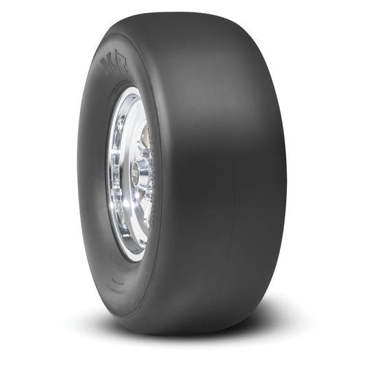 Mickey Thompson Pro Bracket Radial Tire - 29.5/10.5r17 X5 90000059991 - Mammoth Racing -