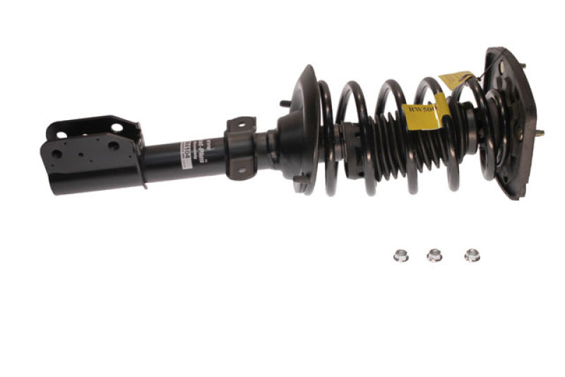 KYB Strut Plus Rear Left Chevrolet 04-09 Impala with 17in or 18in Wheels/10-12 Impala - Mammoth Racing -