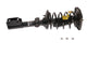 KYB Strut Plus Rear Left Chevrolet 04-09 Impala with 17in or 18in Wheels/10-12 Impala - Mammoth Racing -