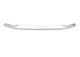 AVS 02-09 Chevy Trailblazer Aeroskin Low Profile Hood Shield - Chrome - Mammoth Racing -