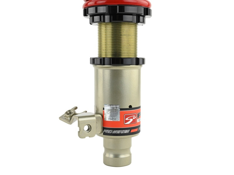 Skunk2 90-93 Acura Integra (All Models) Pro S II Coilovers (10k/8k Spring Rates) - Mammoth Racing -
