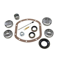 Yukon Gear Bearing install Kit For Dana 30 Diff /07+ JK - Mammoth Racing -