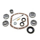 Yukon Gear Bearing install Kit For Dana 30 Diff /07+ JK - Mammoth Racing -