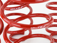 Skunk2 16-17 Honda Civic Lowering Springs (1.375in - 1.25in) (Set of 4) - Mammoth Racing -