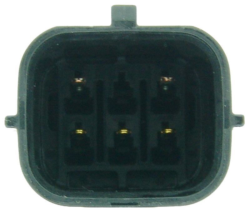 NGK Mazda 3 2011-2010 Direct Fit 5-Wire Wideband A/F Sensor - Mammoth Racing -