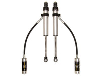Icon 91-07 Toyota Land Cruiser 80/100 4-6in Rear 2.5 Series Shocks VS RR - Pair - Mammoth Racing -