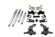 Belltech Lowering KIT With SP Shocks - Mammoth Racing -