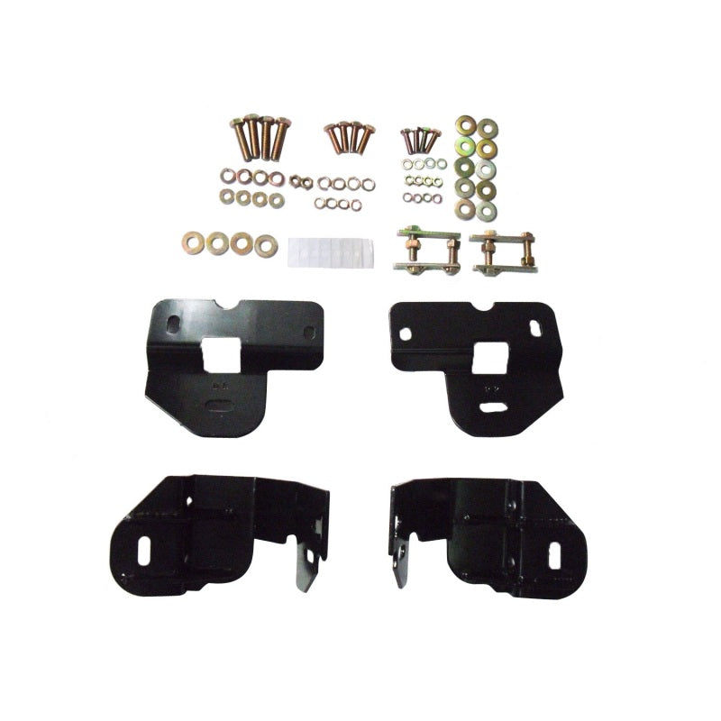 Westin 2009-2014 Ford F-150 SuperCrew Platinum 4 Oval Nerf Step Bars - SS - Mammoth Racing -