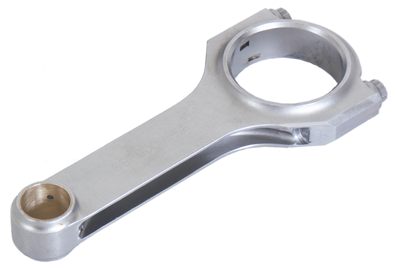 Eagle Chevrolet Small Block (Stroker Clearanced) H-Beam Connecting Rods - Mammoth Racing -