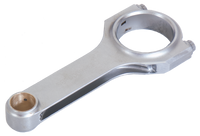Eagle Chevrolet Small Block (Stroker Clearanced) H-Beam Connecting Rods - Mammoth Racing -