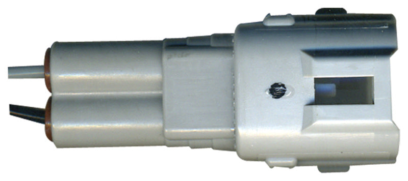 NGK Chevrolet Tracker 2004-2001 Direct Fit Oxygen Sensor - Mammoth Racing -