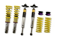 KW Coilover Kit V2 Chrysler Magnum 4WD 8cyl. - Mammoth Racing -