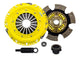 ACT 01-06 BMW M3 E46 HD/Race Sprung 6 Pad Clutch Kit - My Store