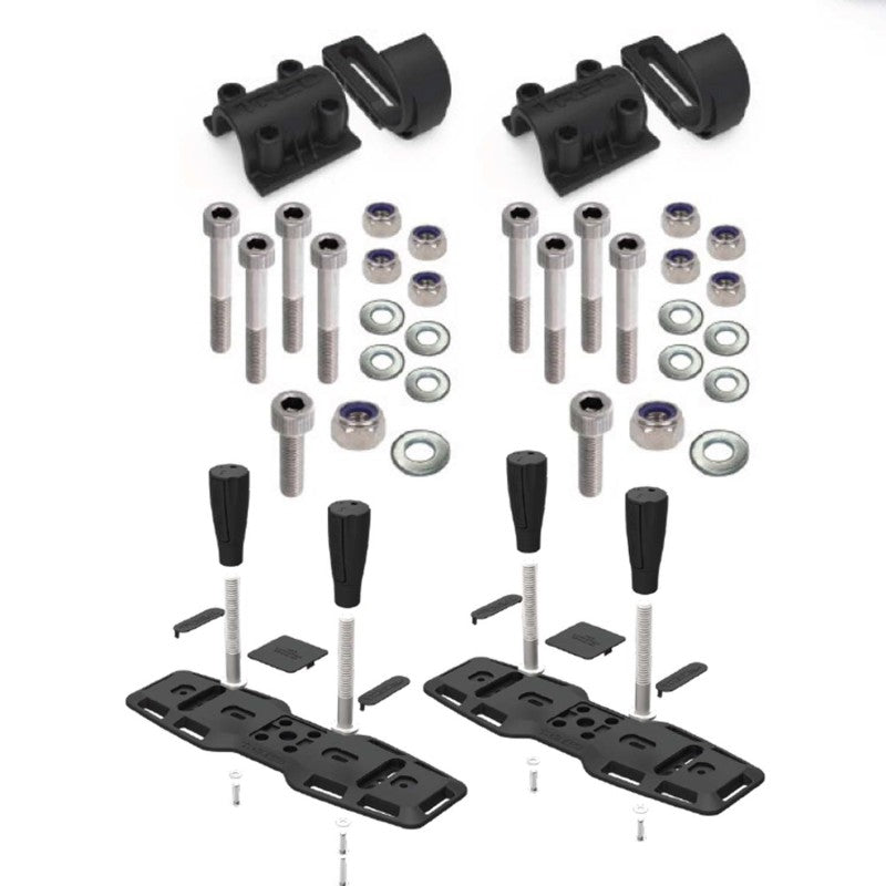 ARB TRED Side-Mount Adapter Kit - Mammoth Racing -