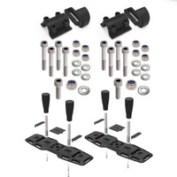 ARB TRED Side-Mount Adapter Kit - Mammoth Racing -