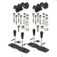 ARB TRED Side-Mount Adapter Kit - Mammoth Racing -