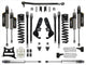 Icon 2020+ Ford F250/f350 4.5in Stage 5 Suspension System - Mammoth Racing -