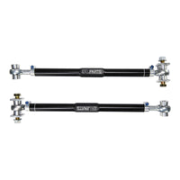 SPL Parts 2012+ BMW 3 Series/4 Series F3X Rear Toe Links w/Eccentric Lockout - Mammoth Racing -