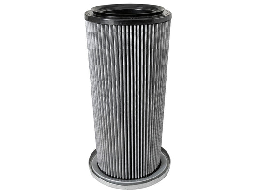 aFe ProHDuty Air Filters OER PDS A/F HD PDS RC:10.63O w11-19/32 L x 6.69I x 22.56H - Mammoth Racing -