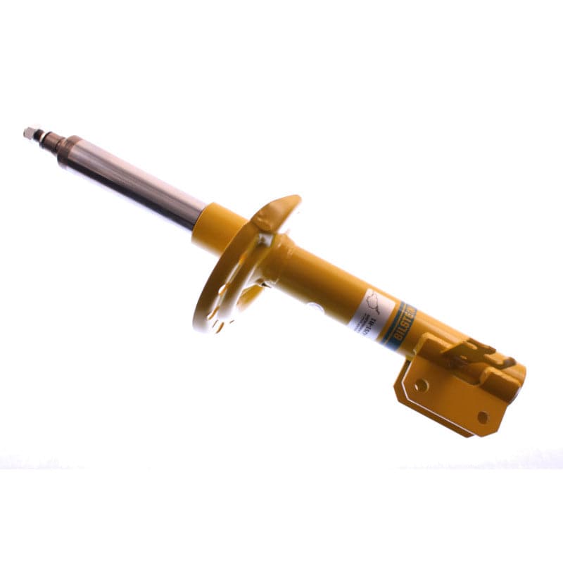 Bilstein B6 2003 Saab 41520 Arc Front Right 36mm Monotube Strut Assembly - Mammoth Racing -