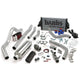 Banks Power 94-97 Ford 7.3L CCLB Man PowerPack System - SS Single Exhaust w/ Black Tip - Mammoth Racing -