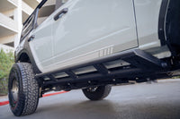 DV8 Offroad 21-22 Ford Bronco FS-15 Series Rock Sliders - Mammoth Racing -