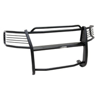 Westin 1997-2004 Ford F-150/250LD 4WD (Heritage Edition) Sportsman Grille Guard - Black - Mammoth Racing -