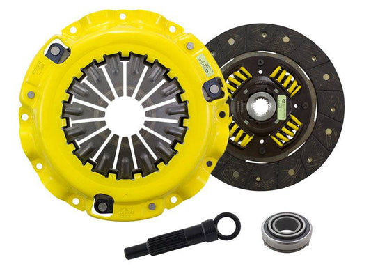 ACT 1990 Eagle Talon XT/Perf Street Sprung Clutch Kit - My Store